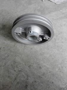 鋁合金加熱盤