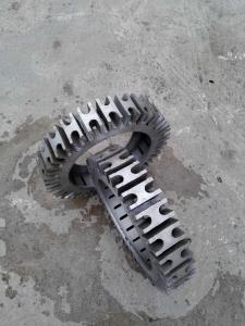 鋁合金骨架