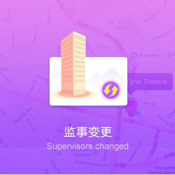 自治區(qū)直轄縣級(jí)行政區(qū)劃白楊變更公司監(jiān)事